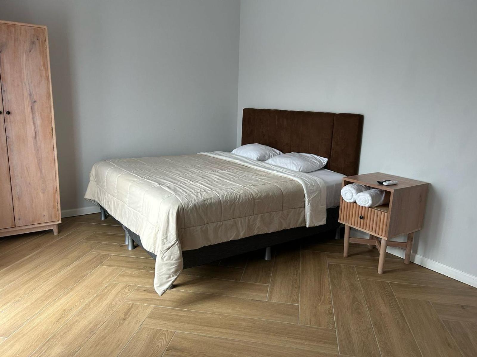 פלורס La Isla Bonita Residence מראה חיצוני תמונה